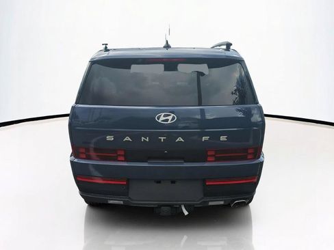 New 2027 Hyundai Santa Fe SEL w/ Tow & Go Package FWD image 6