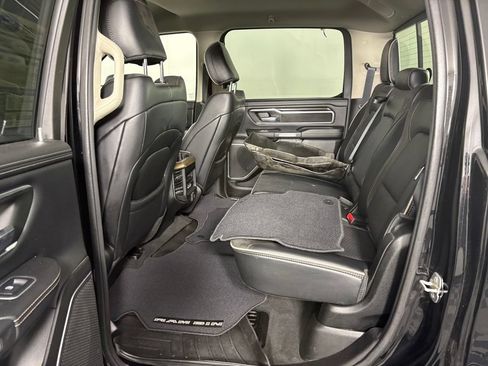 Used 2022 RAM 1500 Laramie AWD/4WD image 28