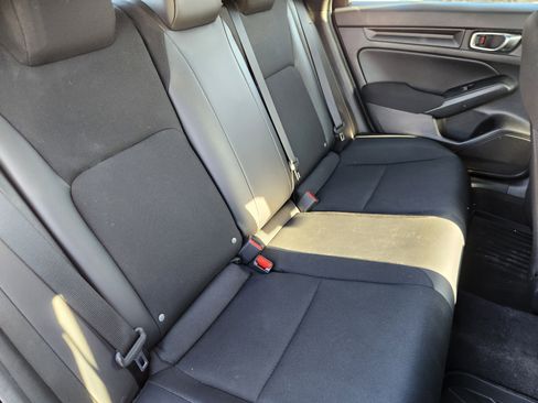 Certified 2023 Honda Civic Sport image 15