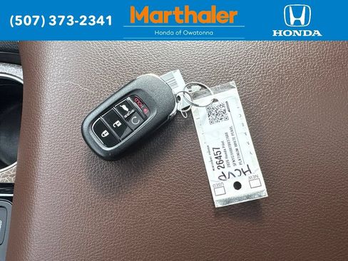 Used 2026 Honda Pilot Elite image 28