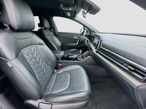 Used 2023 Kia Sportage X-Line w/ X-Line Premium Package AWD/4WD image 20