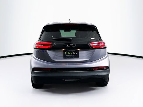 Used 2023 Chevrolet Bolt LT image 7
