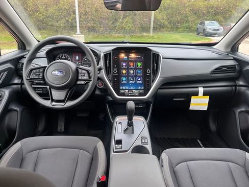Certified 2025 Subaru Crosstrek 2.5i Premium image 13