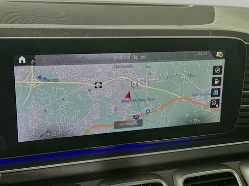 Used 2020 Mercedes-Benz GLS 450 4MATIC image 19