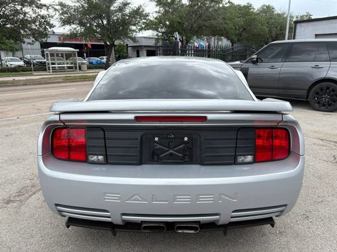 Used 2005 Ford Mustang GT RWD image 21