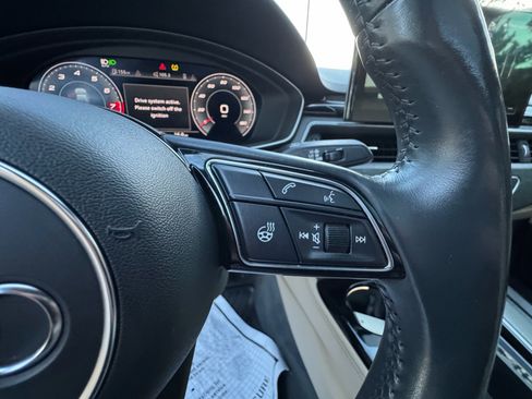 Used 2020 Audi A4 2.0T Premium Plus w/ Premium Plus Package image 18