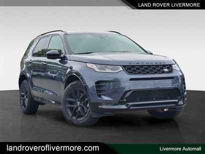 Certified 2024 Land Rover Discovery Sport Dynamic SE