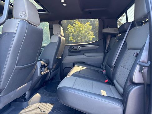 Used 2025 Chevrolet Silverado 1500 ZR2 w/ ZR2 Bison Edition AWD/4WD image 33