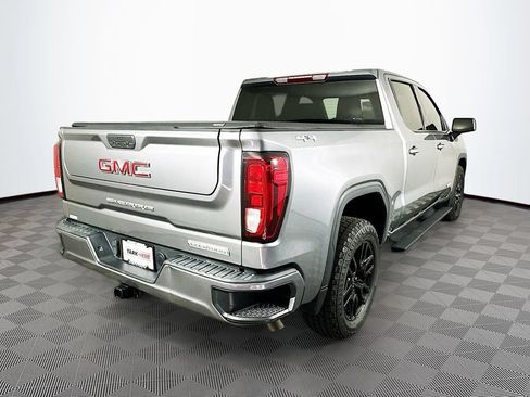 Used 2022 GMC Sierra 1500 Elevation AWD/4WD image 10