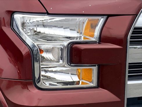 Used 2016 Ford F150 Lariat RWD image 23