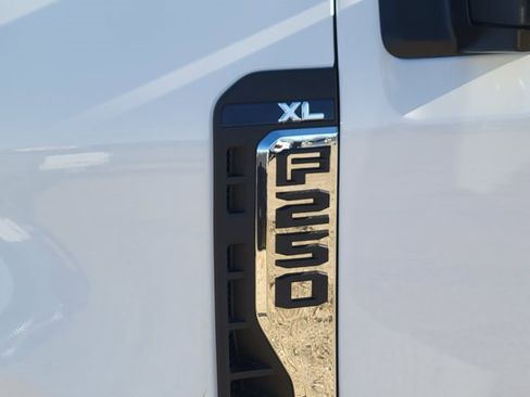 New 2026 Ford F250 XL image 11