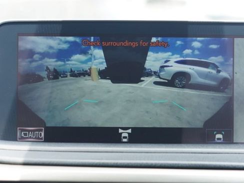 Used 2021 Lexus RX 450h AWD w/ Premium Package image 26