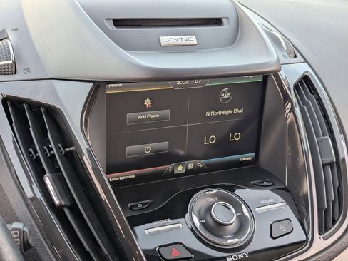 Used 2015 Ford C-MAX Energi SEL w/ Equipment Group 302A image 27