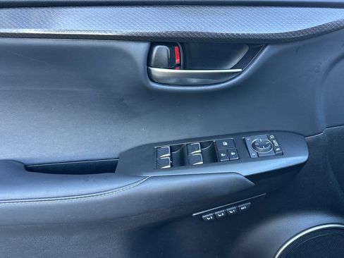 Certified 2019 Lexus NX 300 FWD image 12