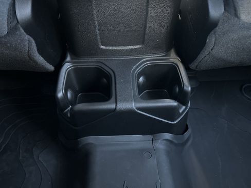New 2026 Jeep Wrangler Unlimited Sport AWD/4WD image 18
