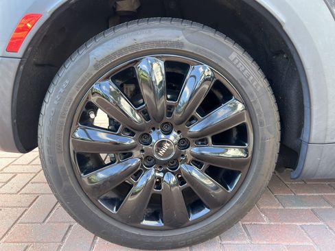 Used 2019 MINI Cooper Countryman S AWD/4WD image 23