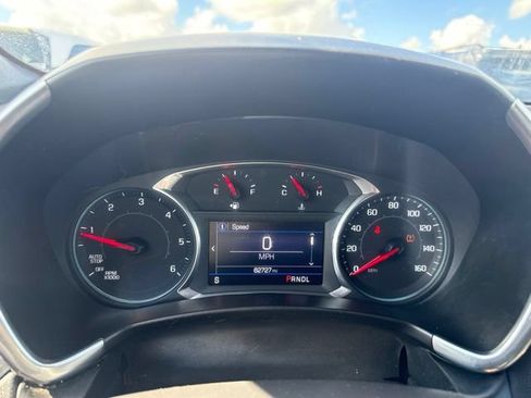Used 2019 Chevrolet Equinox LT FWD image 5