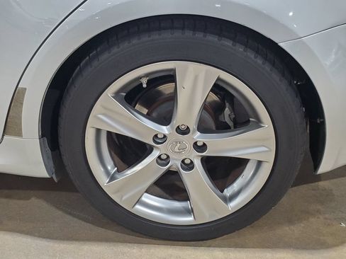 Used 2012 Lexus IS 250 w/ Premium Pkg Value Edition RWD image 35