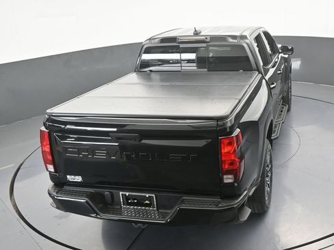 Used 2023 Chevrolet Colorado LT w/ LT Convenience Package image 50