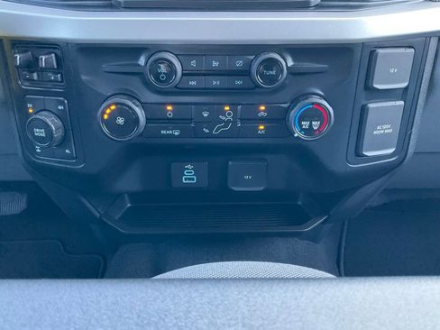 Certified 2024 Ford F250 XL w/ STX Appearance Package image 32