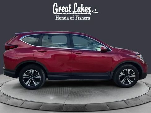 Used 2021 Honda CR-V Special Edition image 6