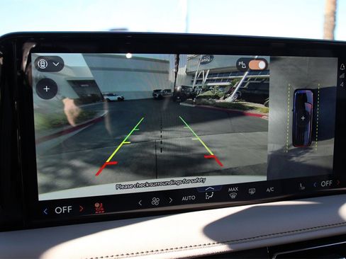 Certified 2025 Lincoln Aviator 2WD image 29