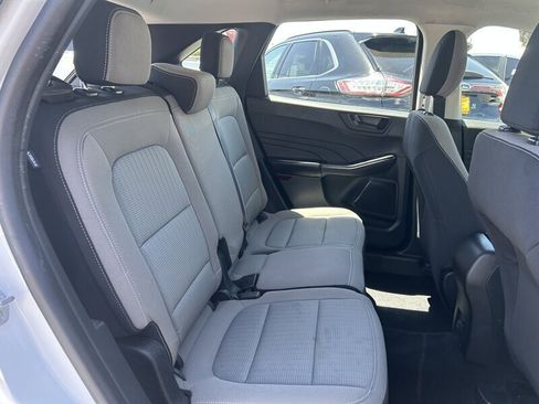 Used 2021 Ford Escape S image 36