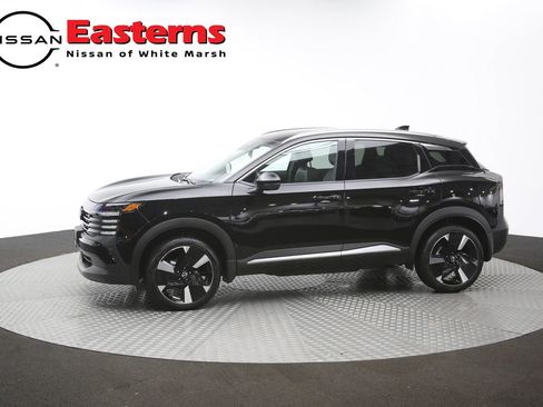 Used 2026 Nissan Kicks SR w/ SR Premium Package AWD/4WD image 61