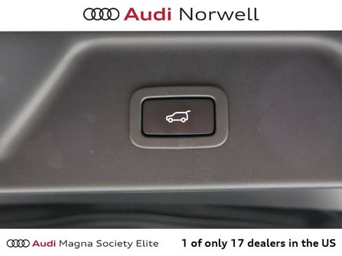 Used 2020 Land Rover Range Rover HSE AWD/4WD image 17