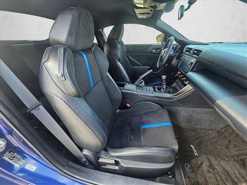 Used 2024 Subaru BRZ tS image 19