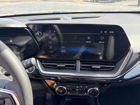 New 2026 Chevrolet Trax ACTIV w/ Driver Confidence Package FWD image 13