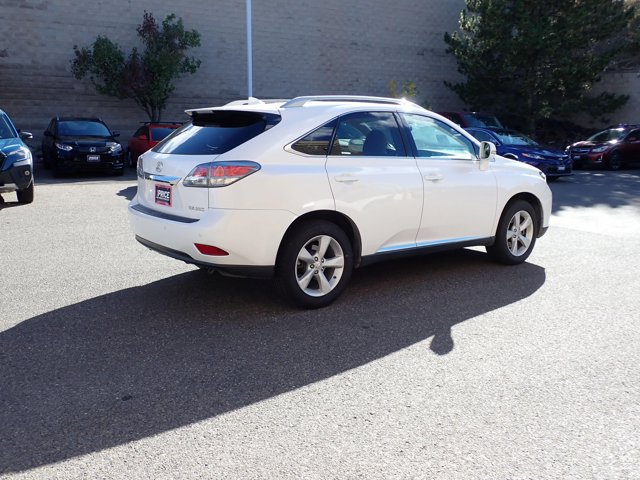 Used 2015 Lexus RX 350 AWD image 4