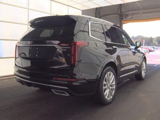 Used 2020 Cadillac XT6 Premium Luxury FWD video 2