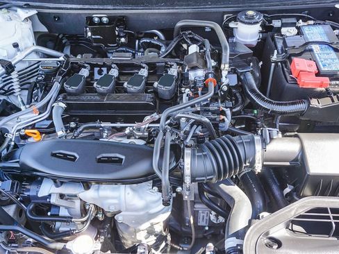 Used 2025 Honda Accord SE image 25