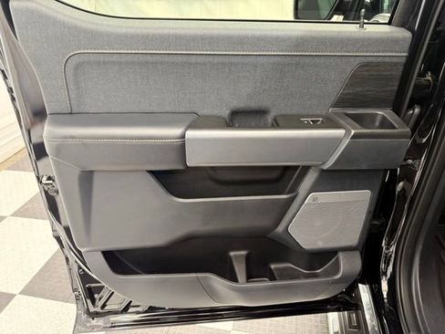 Used 2024 Ford F150 Lariat w/ Tow/Haul Package image 15