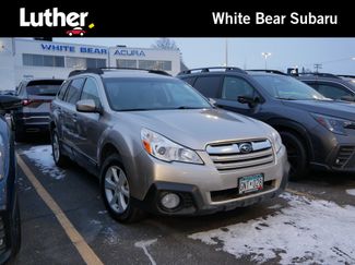Used 2014 Subaru Outback 2.5i Premium video 1