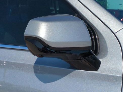 New 2026 Chevrolet Tahoe LS w/ Max Trailering Package image 12