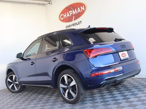 Used 2023 Audi Q5 2.0T Premium Plus AWD/4WD image 4