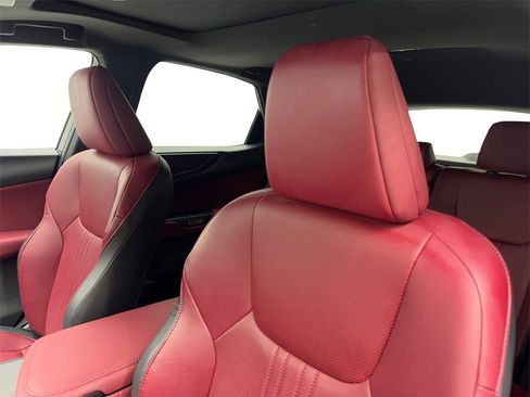 Used 2023 Lexus NX 350 AWD image 27