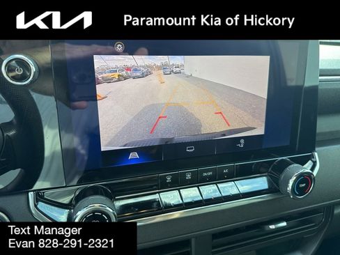 Used 2023 Chevrolet Colorado Trail Boss image 20