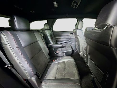Used 2022 Dodge Durango R/T w/ Blacktop Package image 31
