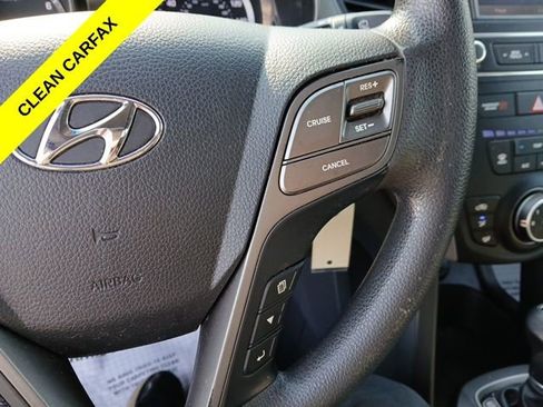 Used 2018 Hyundai Santa Fe Sport AWD/4WD image 25