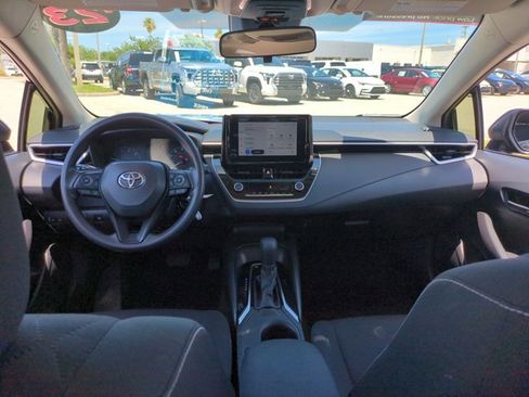 Certified 2023 Toyota Corolla LE image 16