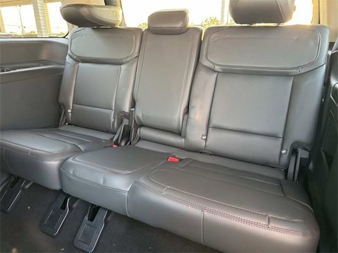 New 2025 Ford Expedition Active image 17