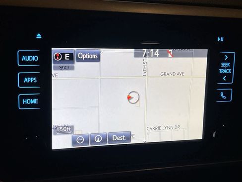 Used 2017 Toyota Tacoma TRD Sport w/ Tow Package AWD/4WD image 18