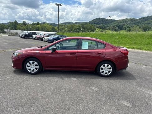 Used 2017 Subaru Impreza 2.0i AWD/4WD image 5