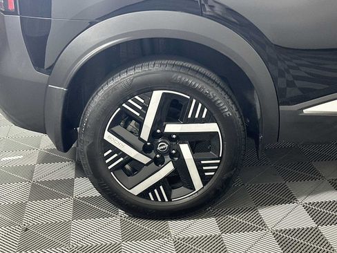 Used 2025 Nissan Kicks SV FWD image 20