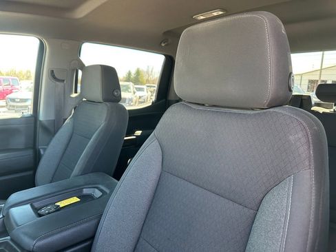 Used 2021 Chevrolet Silverado 1500 RST w/ Z71 Off-Road Package image 3