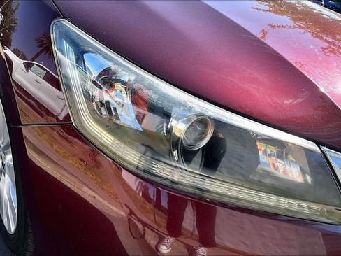 Used 2013 Honda Accord EX image 28