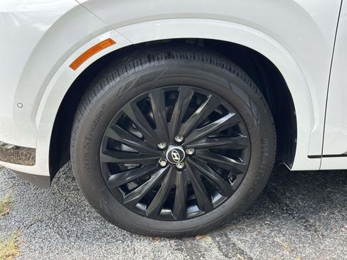 Used 2025 Hyundai Palisade Calligraphy AWD/4WD image 10